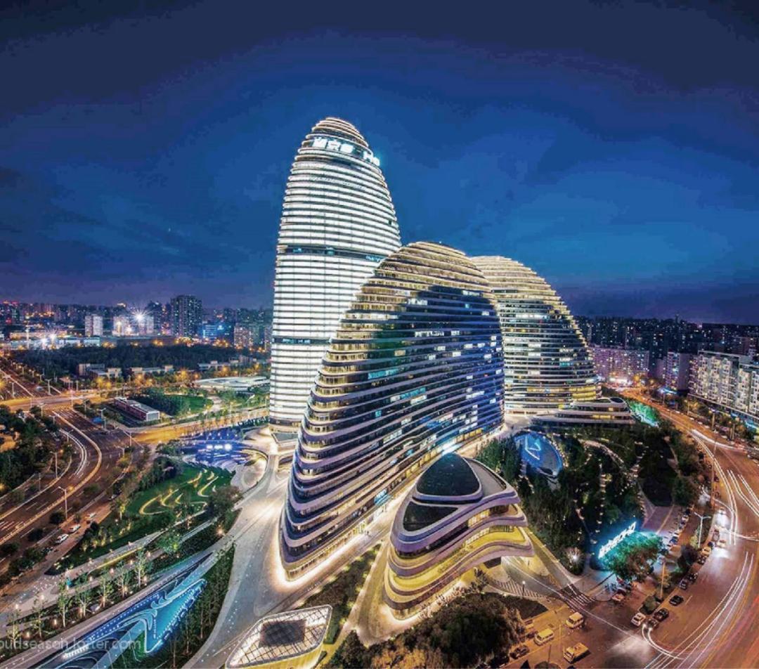 错过了14年的望京，别再错过2020的亦庄