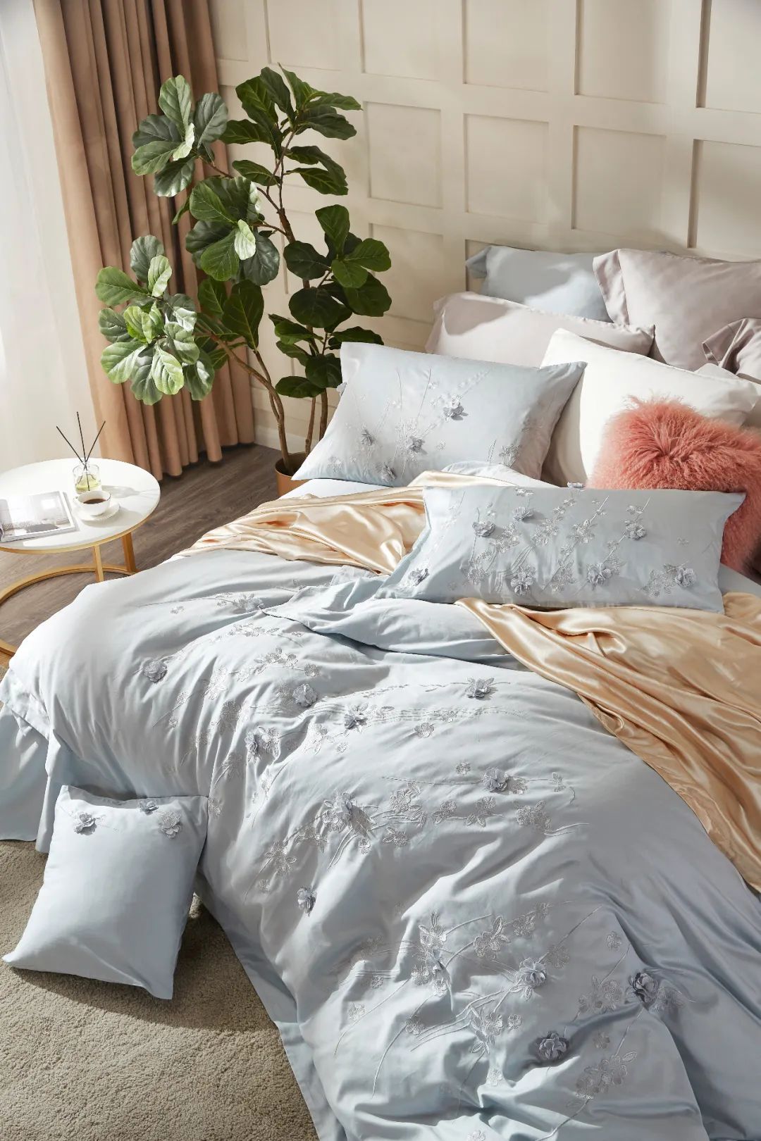 不用出国！不用代购！在南充人家门口就可以买到全球精选好货…