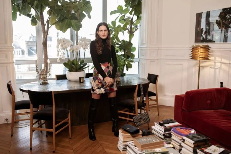 法国女人的精致与优雅,法国女人的秘密