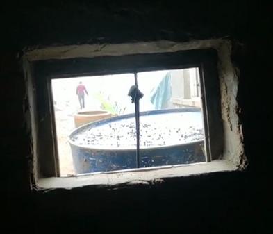 邻里小事引发吵架邻居事后死亡,邻里矛盾担心被投毒