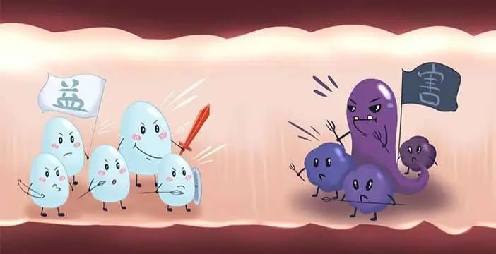 下面奇痒难耐，竟是TA在作妖！75%的女性都逃不过