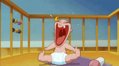 为什么宝宝屁股有一块淤青斑,为什么新生婴儿屁股会有大块淤青