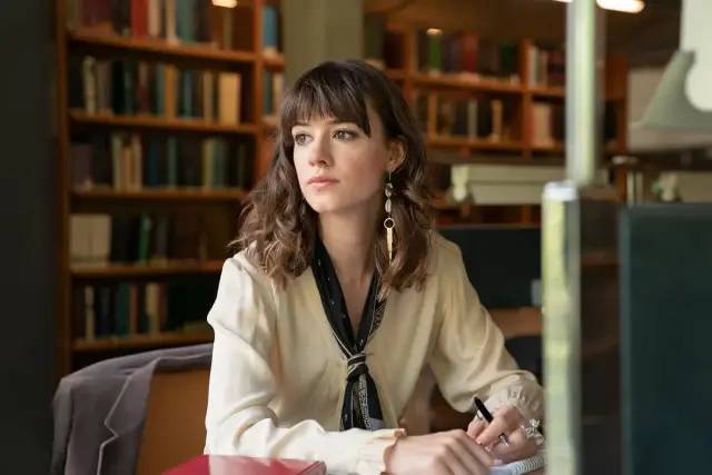 8.5分英剧,8.9分的电影怎么样