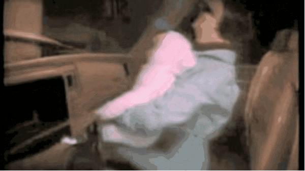 车没事出过事故,开车孩子不听话出事故