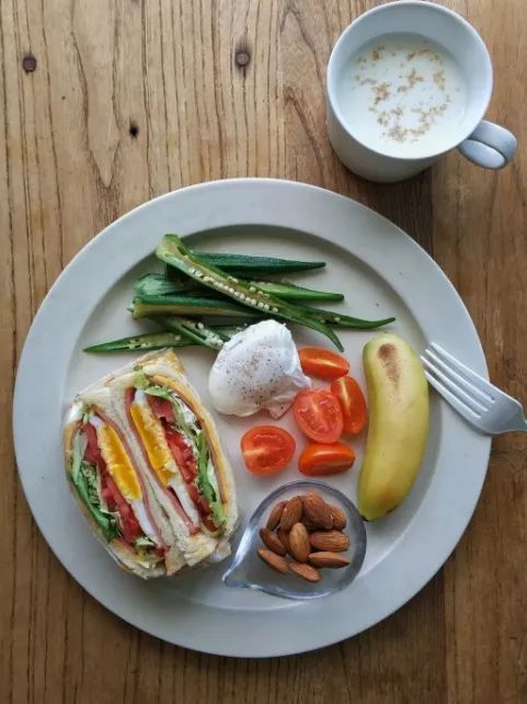 全民营养周帕金森患者的营养要点,全民营养周520中国学生营养日