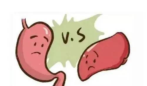 脾胃不好胃口差?按摩身体这5个穴位,让你远离脾胃虚弱