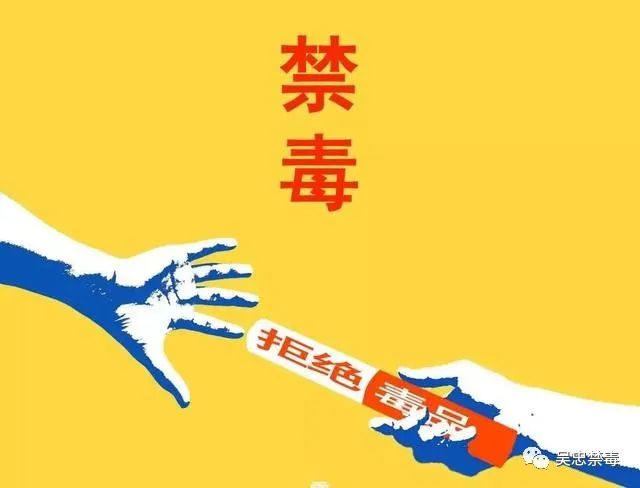 你必须知道的国防知识,禁毒宣传禁种铲毒这些知识要知道