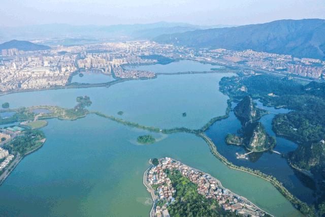 七星岩最新免费政策,肇庆市七星岩门票免费政策