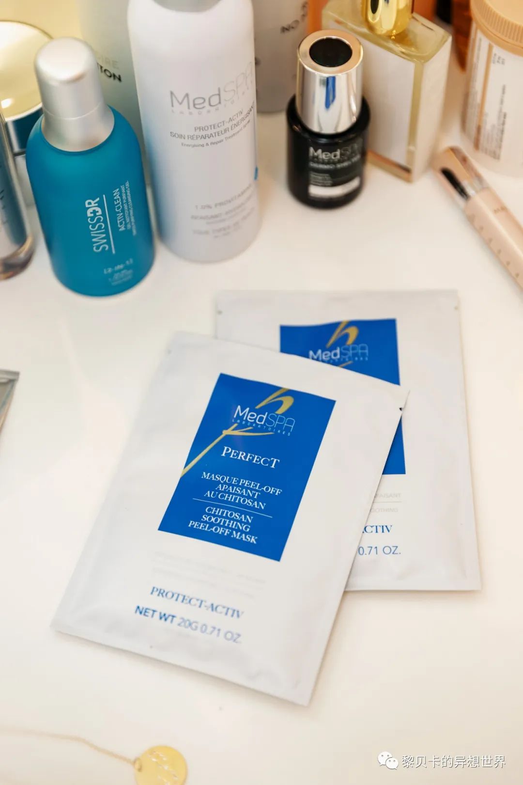 推广｜|不到50块就能享受女明星同款豪华SPA，一次就惊艳