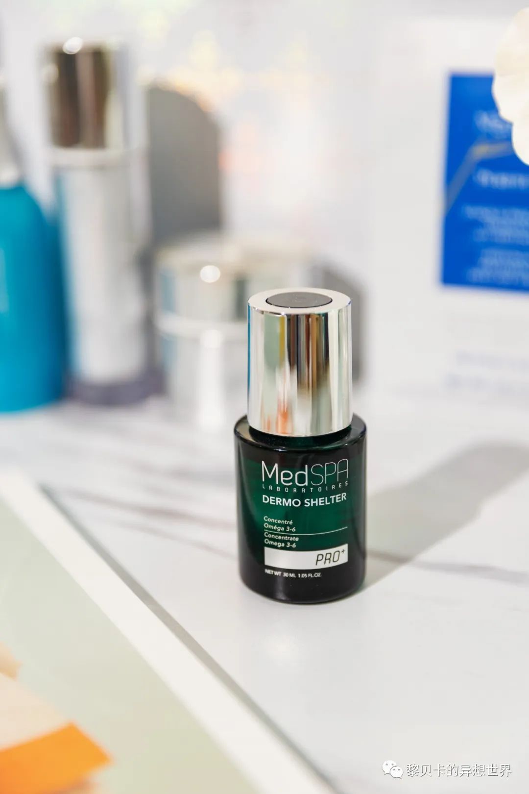 推广｜|不到50块就能享受女明星同款豪华SPA，一次就惊艳