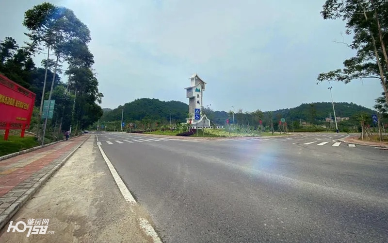 刚刚，肇庆最年轻中心镇获批！2035年：人均GDP65万元，城镇化率翻一倍