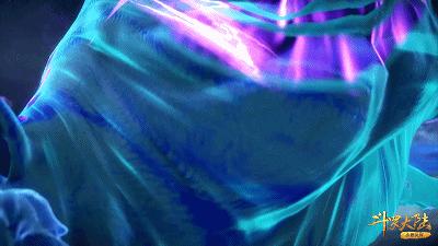 斗罗动画105集|蝠翼轮回!史莱克赢了