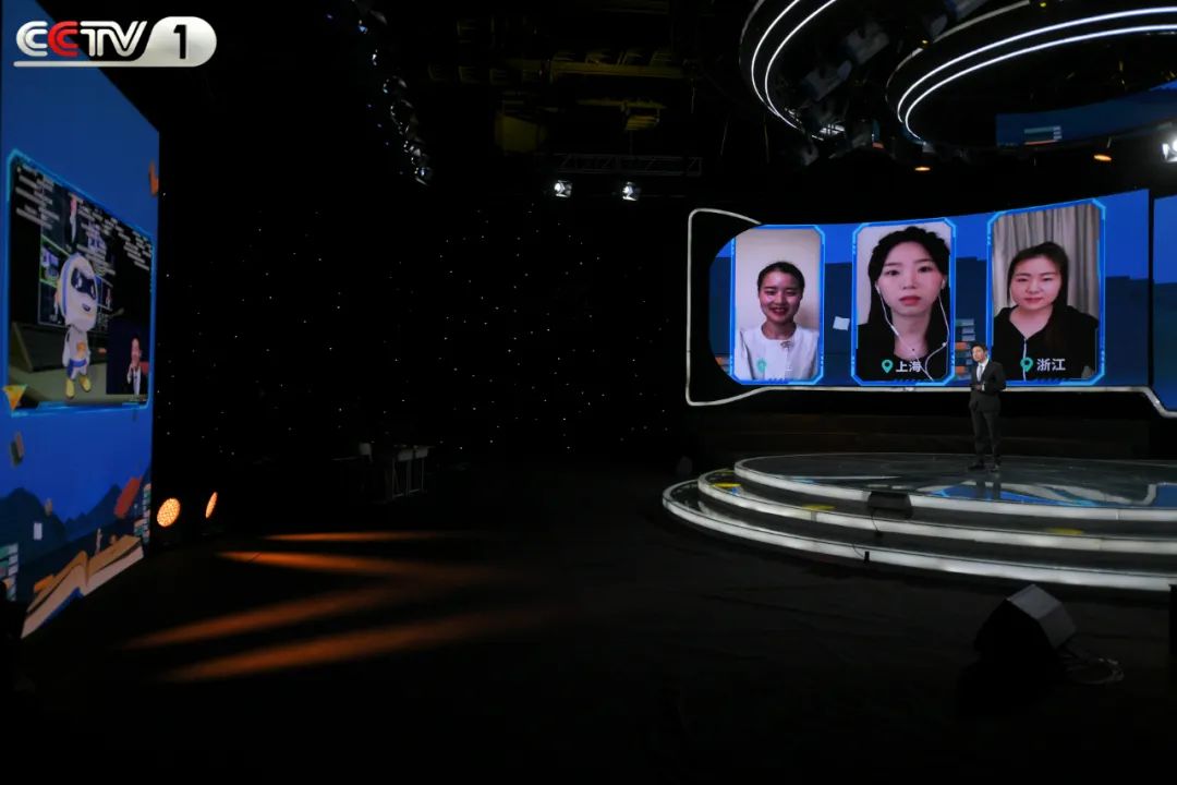 开讲啦在cctv1周几播放,开讲啦cctv