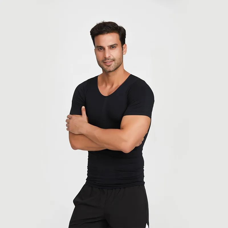 中年发福克星!冰爽+塑形+驱蚊,穿上躺着也能塑身