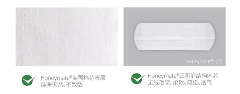 超薄卫生巾吸水量,夏天用的超吸水卫生巾