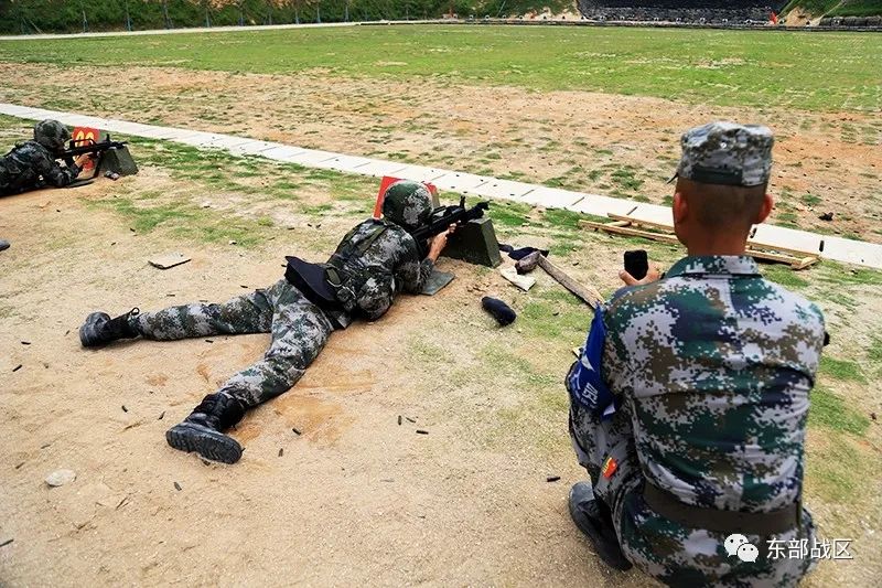 热点|后勤兵,太拼了