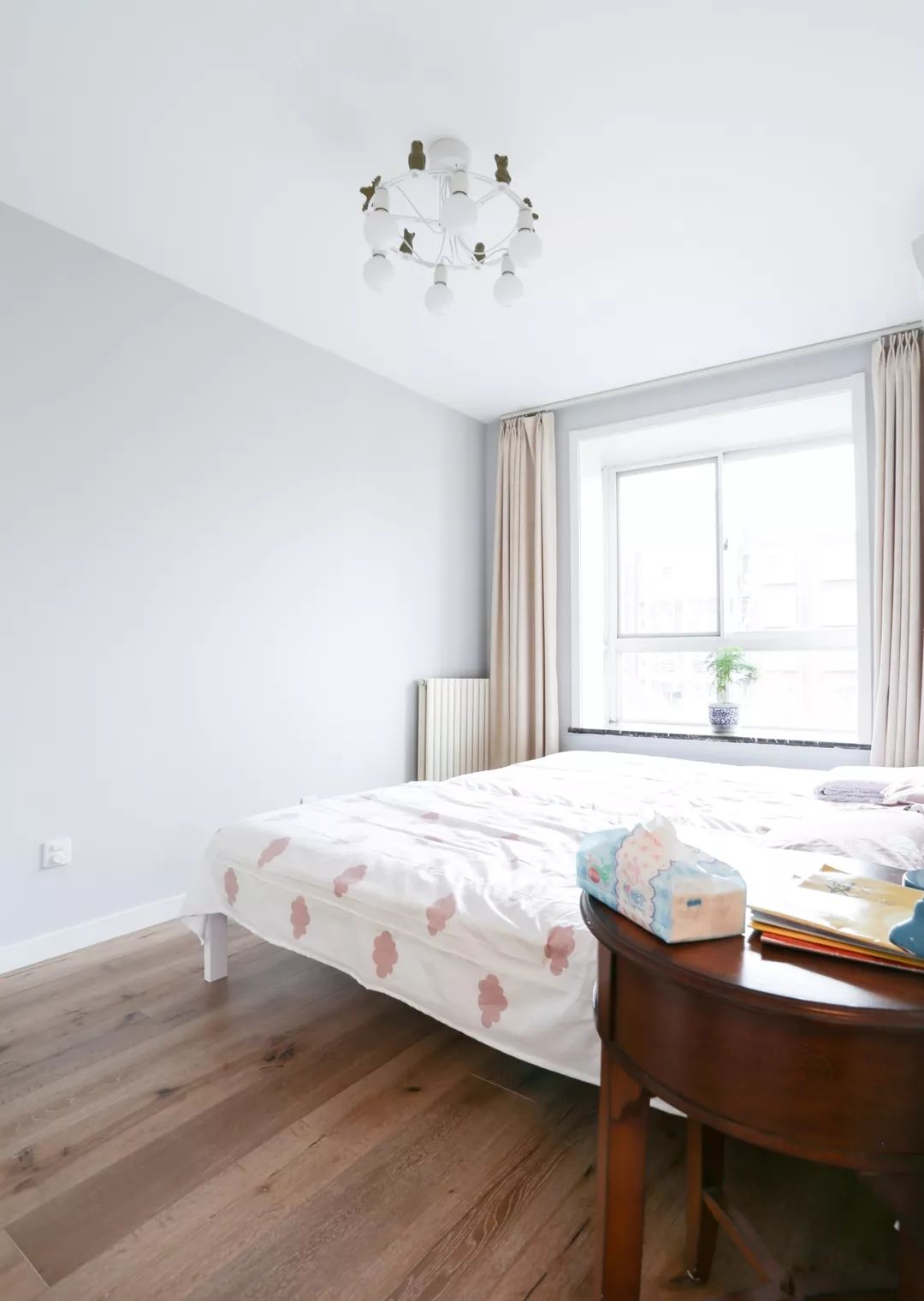 有两个宝宝的家庭应该怎么办,有娃的家里就一定会乱吗