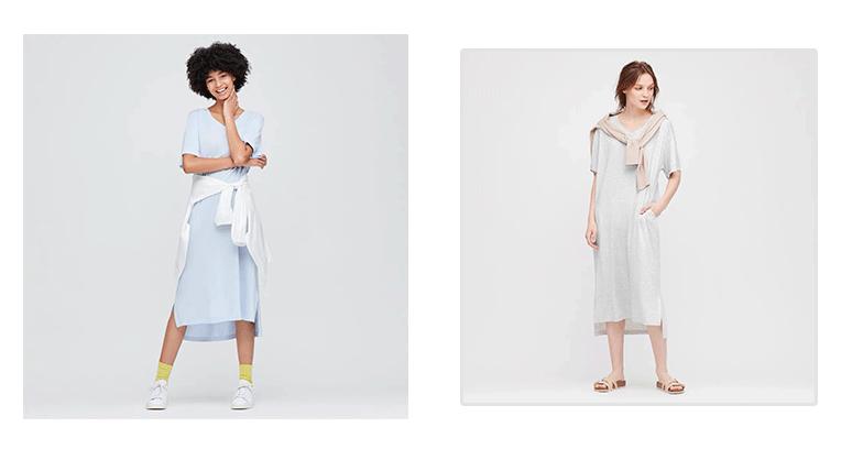 2018优衣库夏季新品 (优衣库的夏季新品这8件值得买)