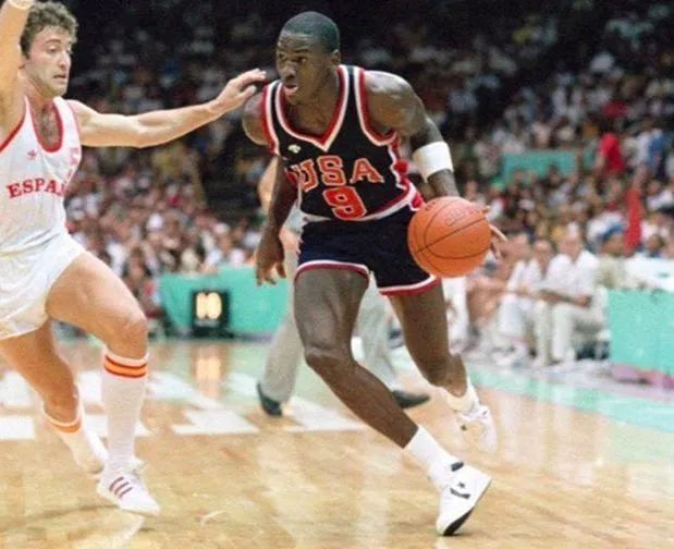 乔丹最后球鞋交易记录,乔丹一双鞋要多少元