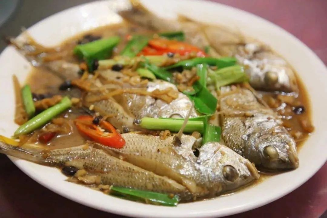 「小南夜读」太湖川条鱼