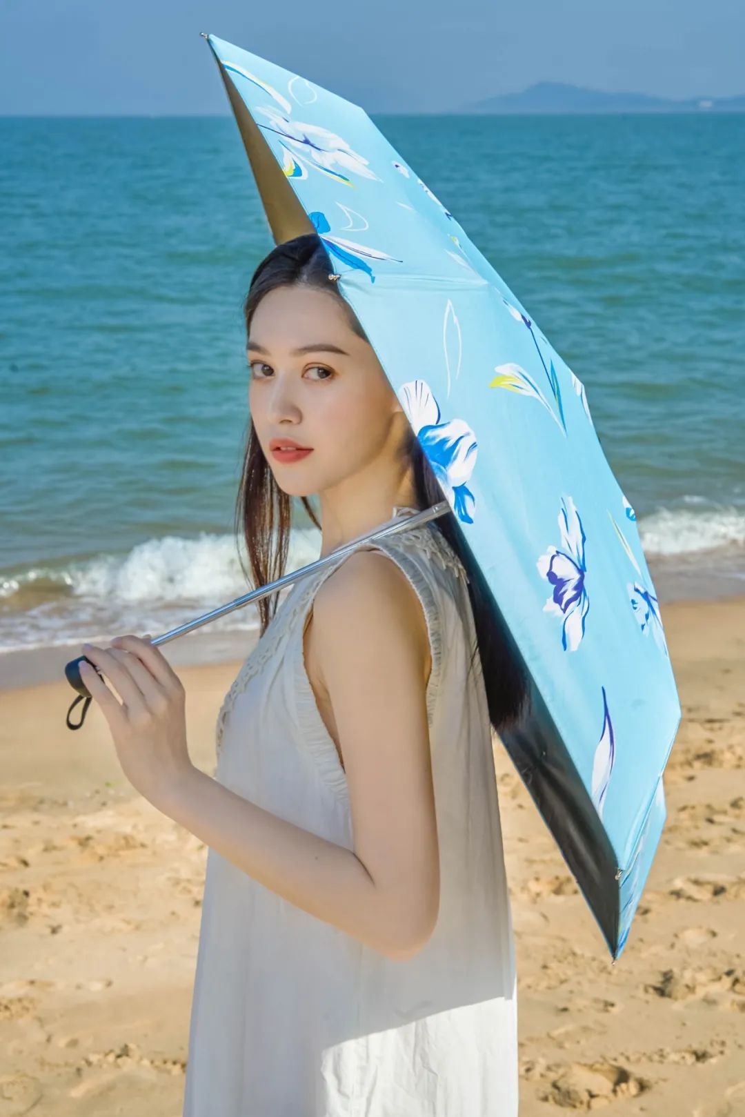 日本变态雨伞图案,日式变态口袋伞