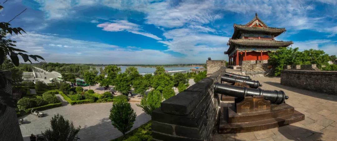 如何评价商丘市在河南省的地位？