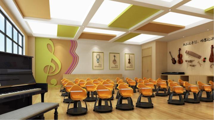 确认过新颜，这是你认不出的长河高中！