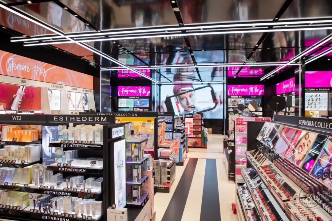 丝芙兰春季八折,丝芙兰八折折扣季