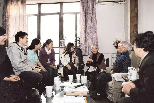 杨绛的10句悄悄话,杨绛的悲惨人生