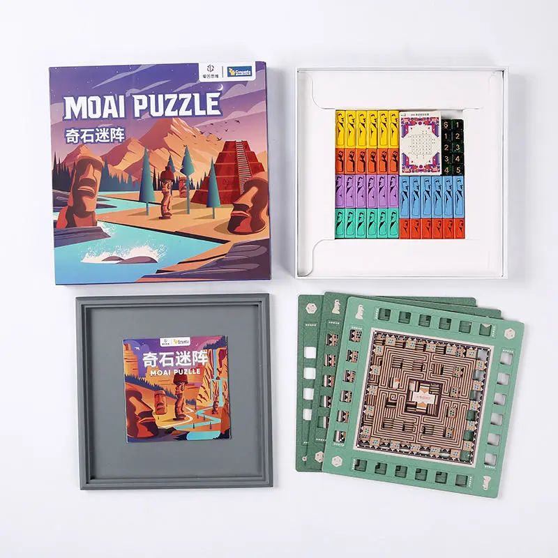 六一礼物高能清单！好玩又益智，大小朋友的快乐源泉