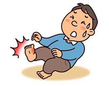 痛风适合运动健身么,痛风了适合跑步吗