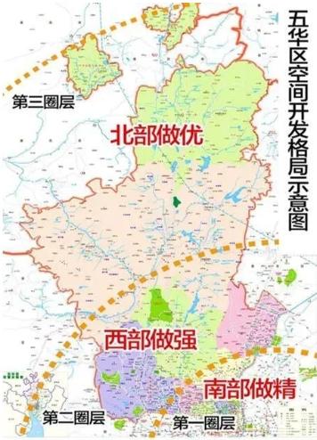 昆明2023年发展最新消息,昆明未来的发展将颠覆你的想象