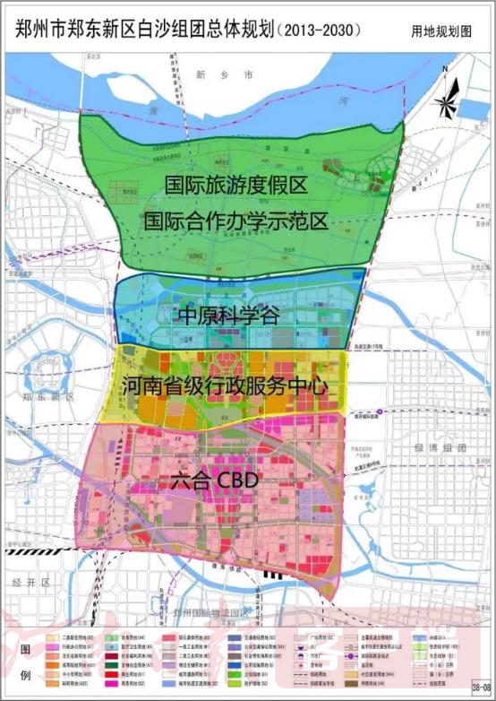 郑州楼市有多严峻,郑州楼市如何破局