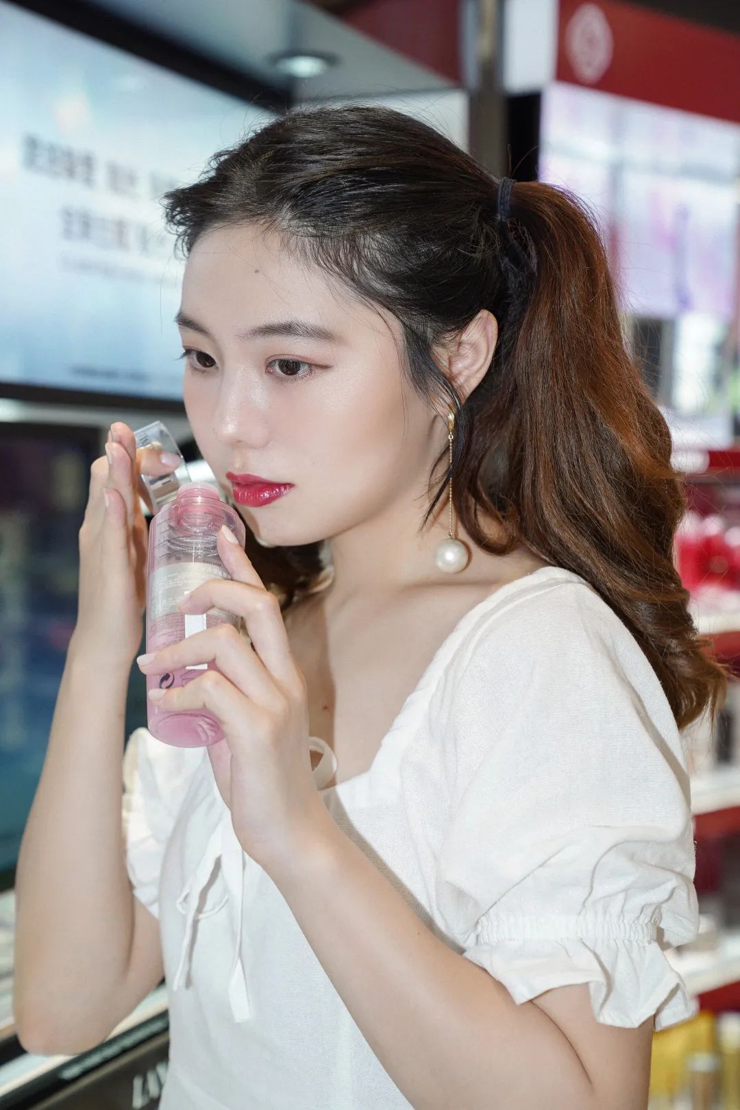 丝芙兰八折护肤品,丝芙兰彩妆组合折扣