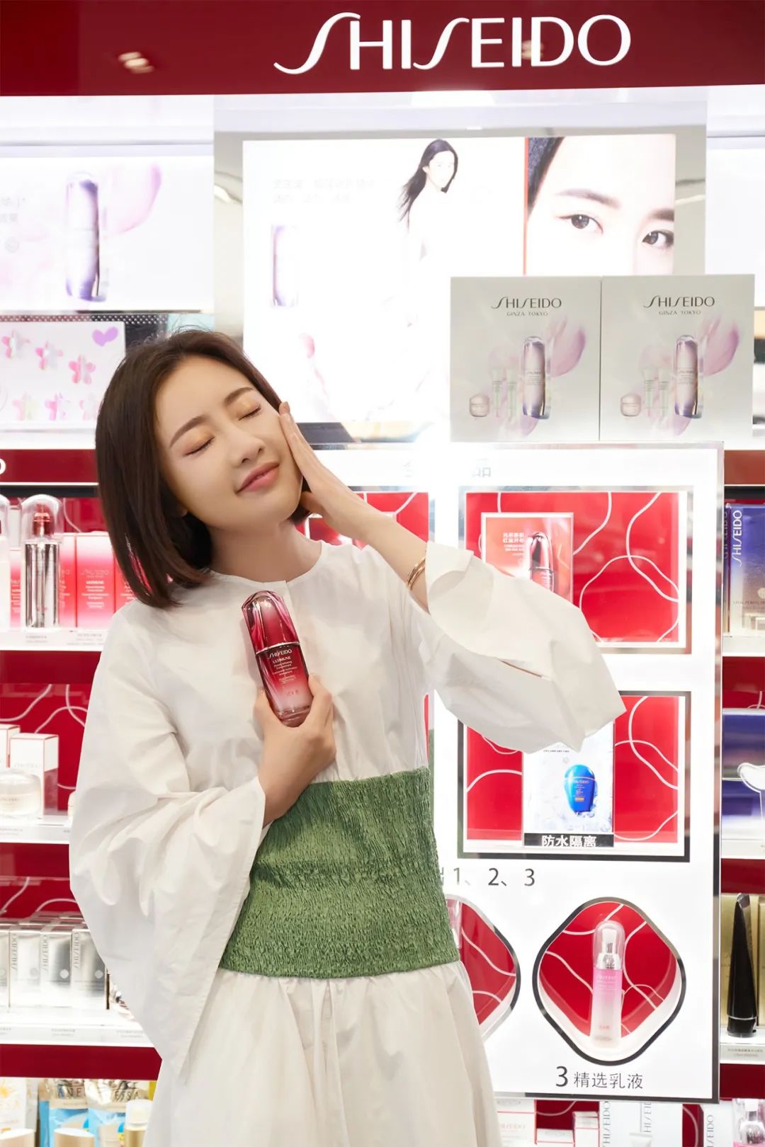 丝芙兰秋季特惠好物,丝芙兰7.5折值得买的东西