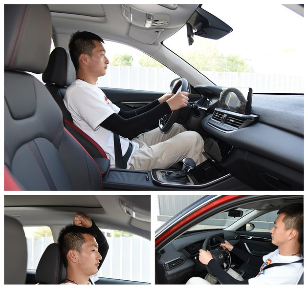 帝豪s和奕炫gs,帝豪gs和致炫哪个值得买