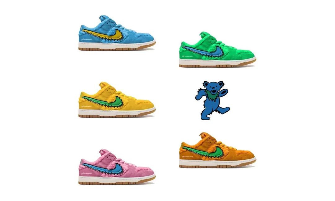 nike发布科比球鞋,nike22年广告