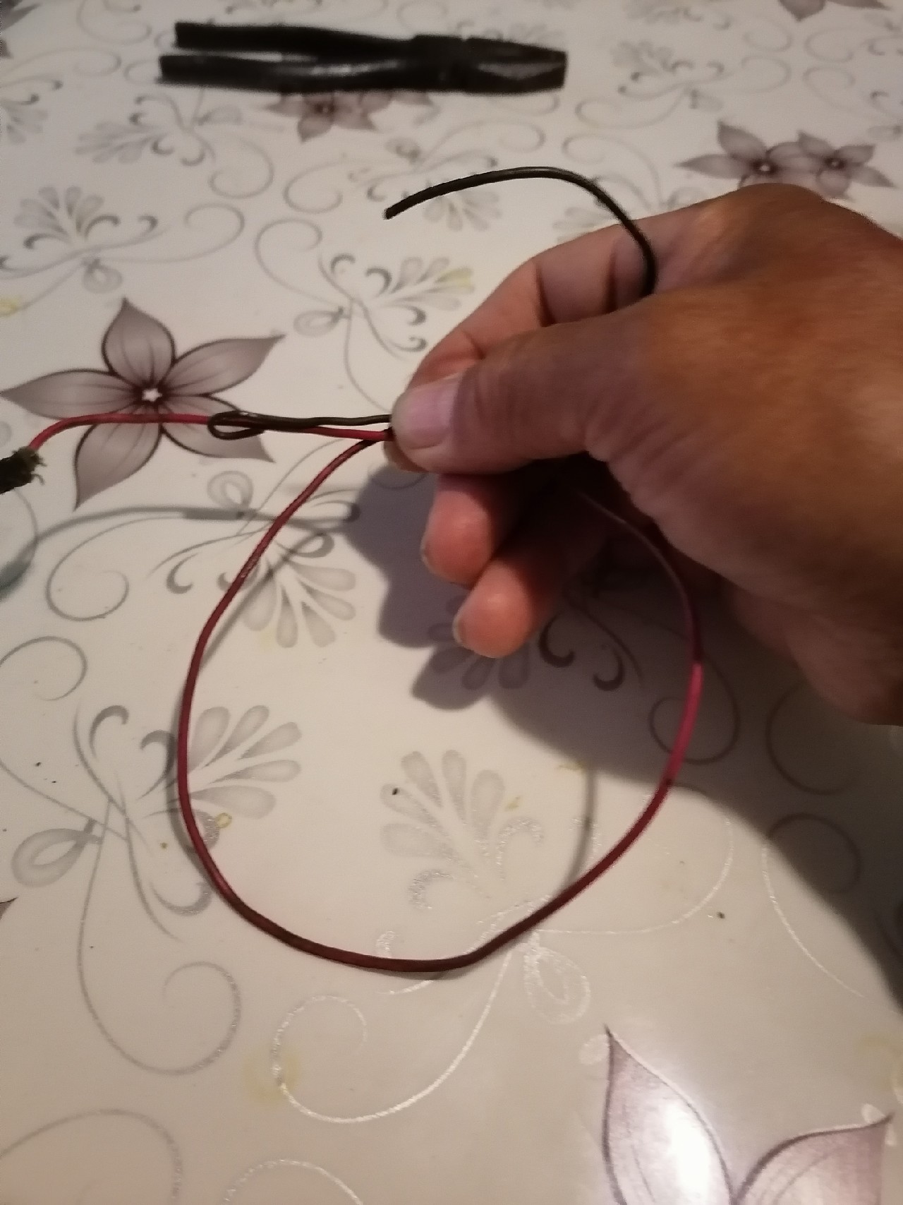 新手一看就会的绑钩技巧,新手也能一次学会的绑钩方法