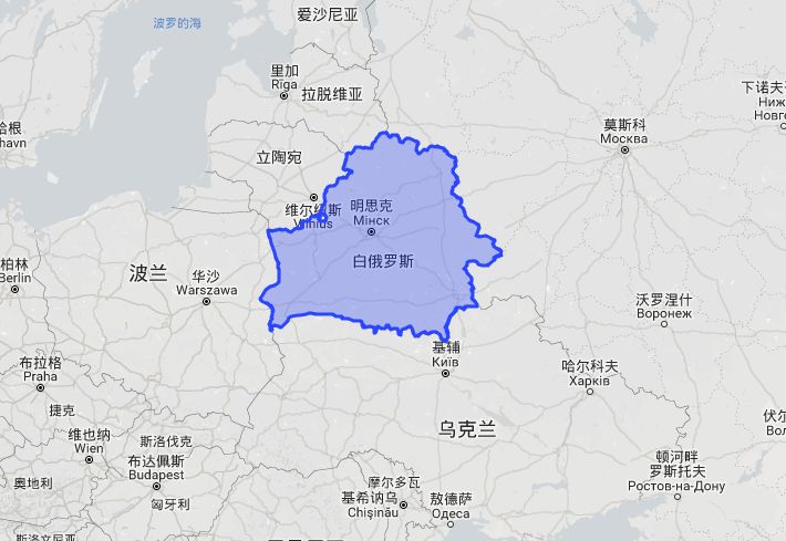 用16分讲解中国,用数据说中国强大