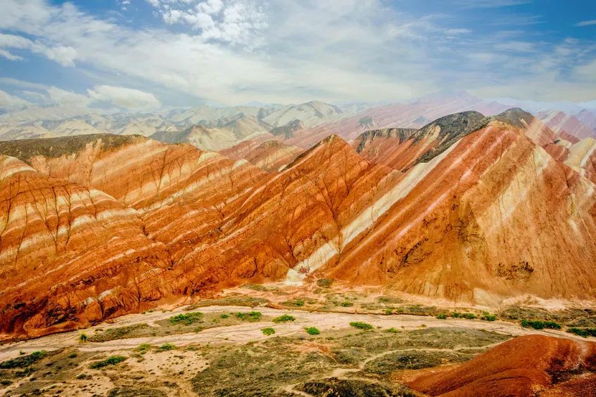 用16分讲解中国,用数据说中国强大