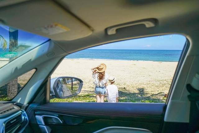 私奔到海滨,私奔去马尔代夫