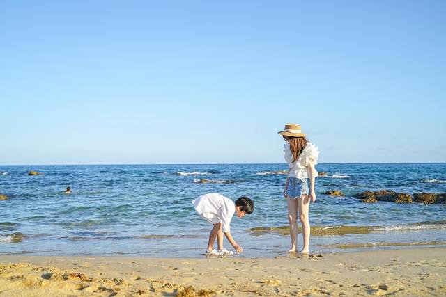私奔到海滨,私奔去马尔代夫