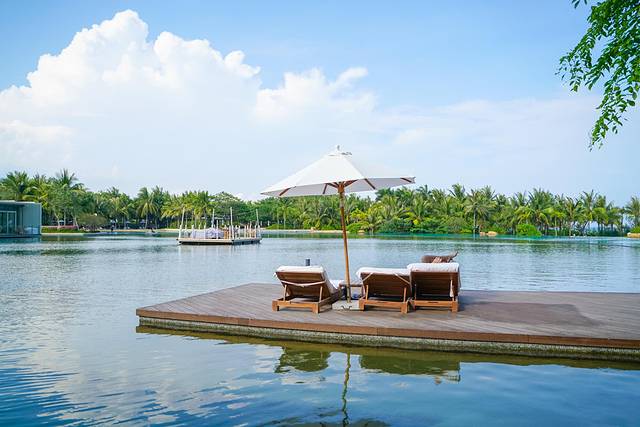 私奔到海滨,私奔去马尔代夫