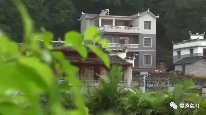 富川慢城,富川慢城花海攻略