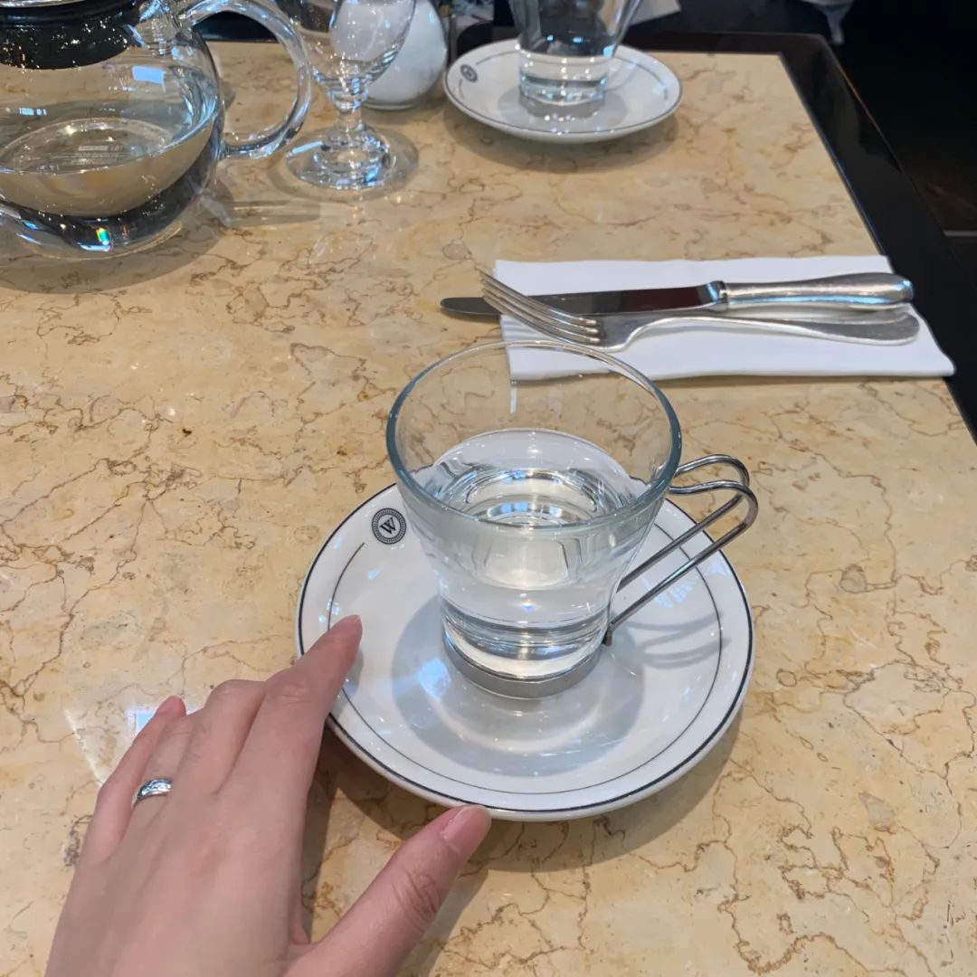 简单时尚的戒指款式,戒指合集毫不费力的指间时髦