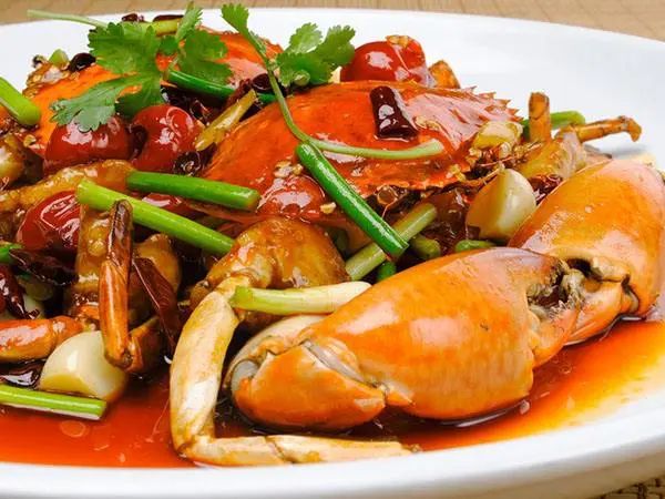 吃海鲜的禁忌哪些食物不能吃,海鲜哪些部位不能吃