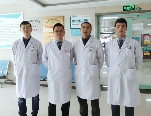 宝鸡高新医院唐宗椿,西安高新医院神经外科专家排名