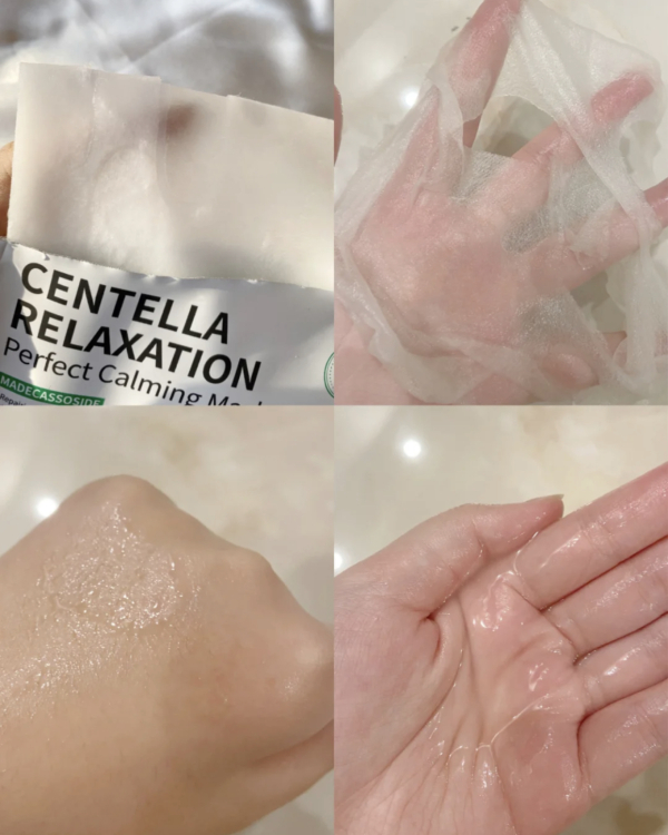 纽约焕能CP助你一夜睡出鲜亮肌