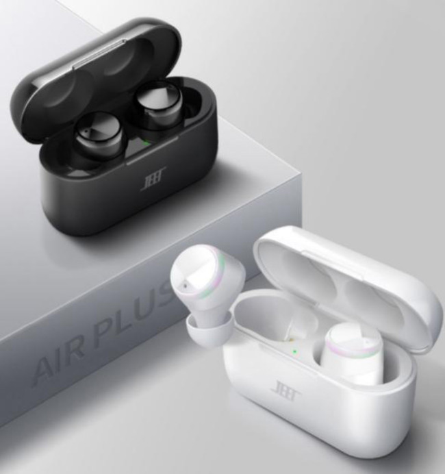 jeetairplus耳机同价位推荐,5000内真无线蓝牙耳机推荐