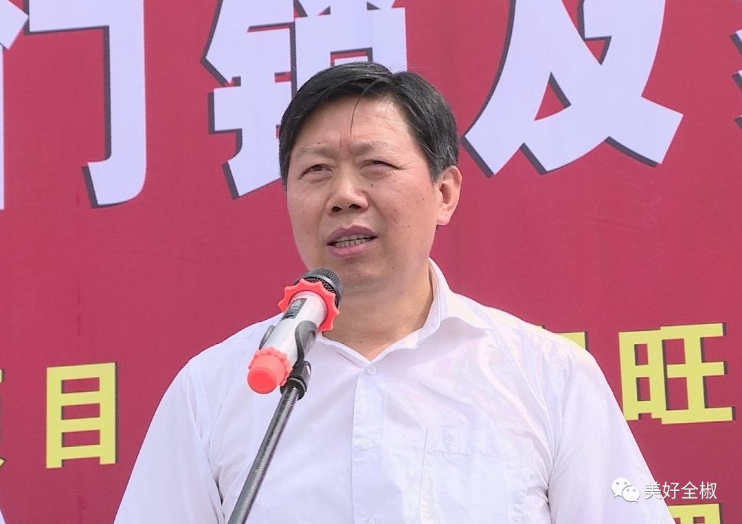 全椒今年有哪些建设项目,全椒县总投资101亿元17个项目